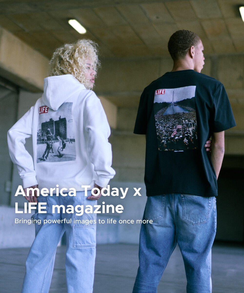 America Today online shop Iconic American since 1989