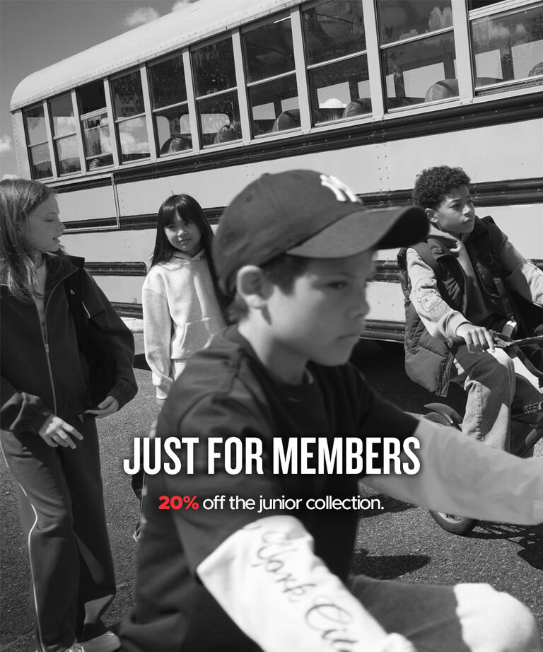 junior promo