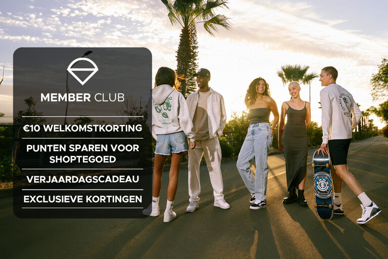 Member club