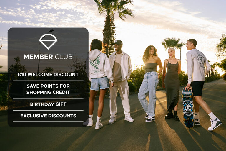 Member club