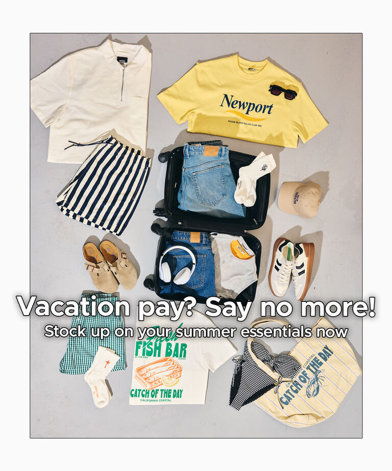 vacation pay
