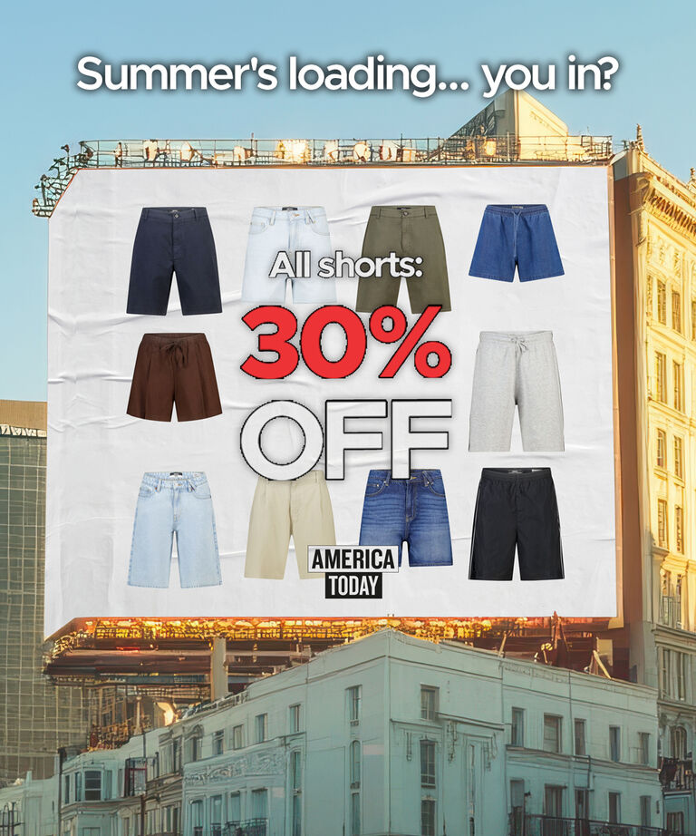 short promo