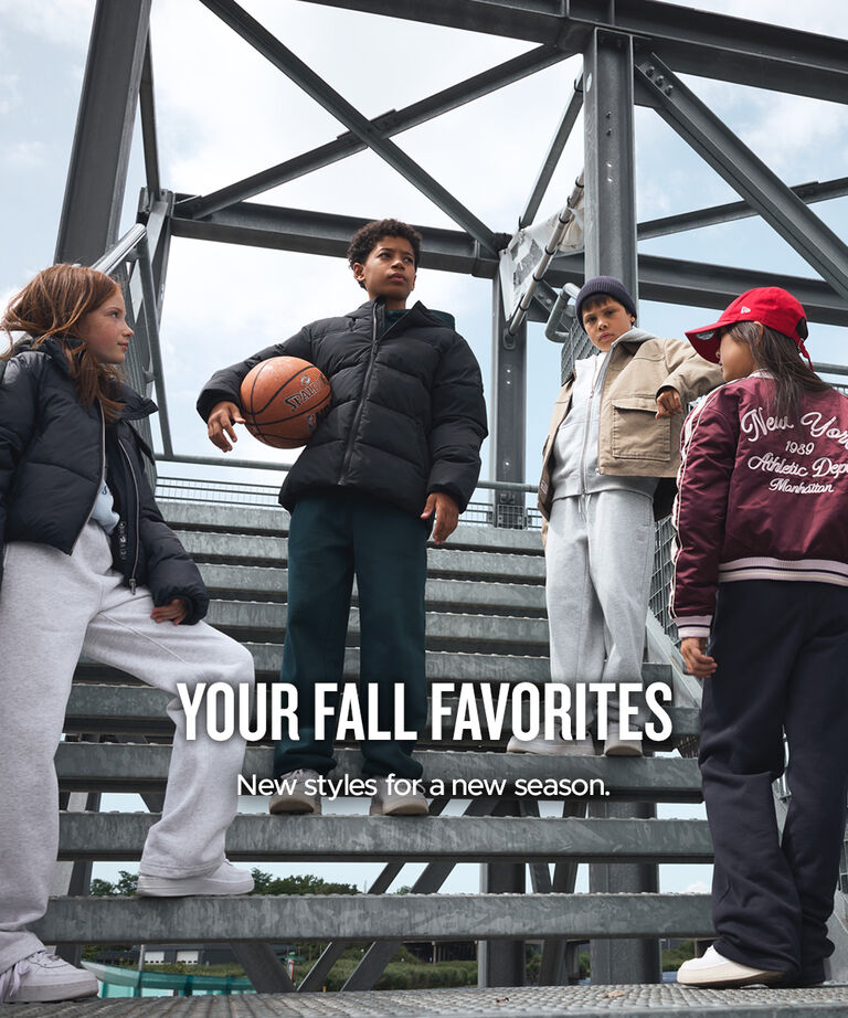 jackets