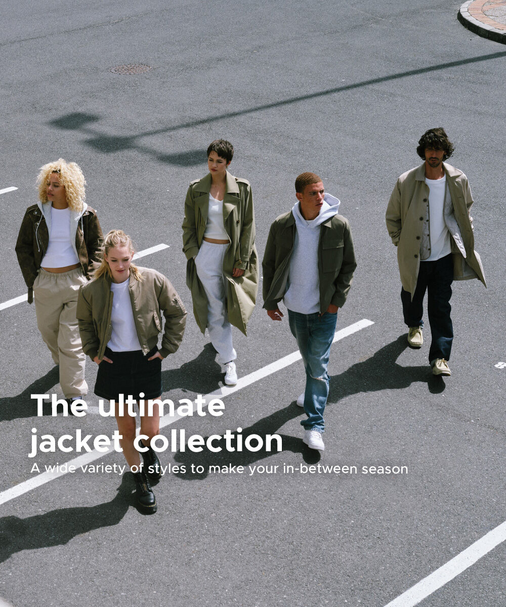 American clothing outlet online shopping