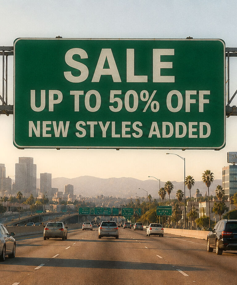 Sale 50%
