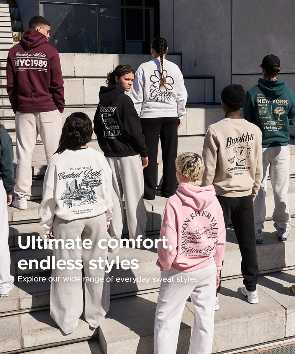 American style shop online clearance