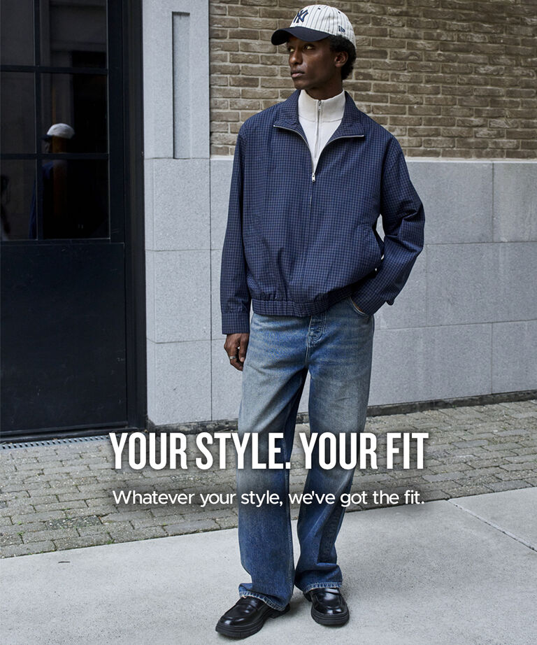 Your style your fit