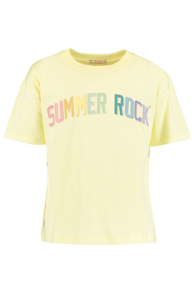 T-shirt Ebbony JR image number 4