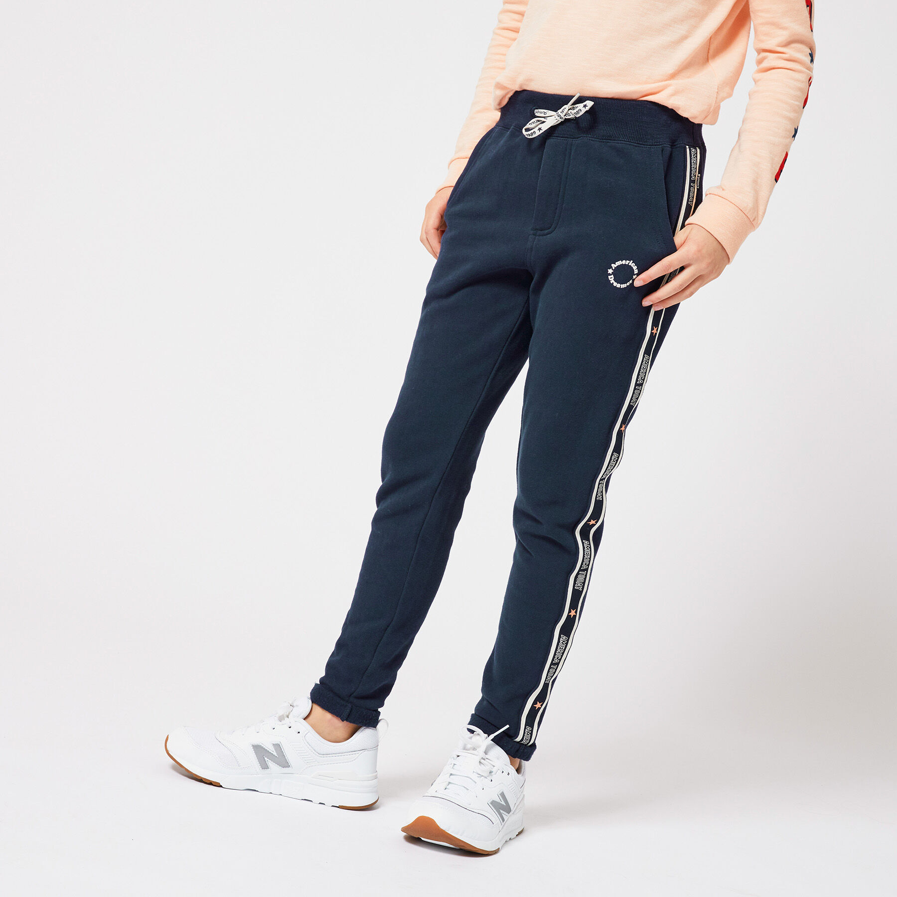 Joggingbroek Chrissy Jr.