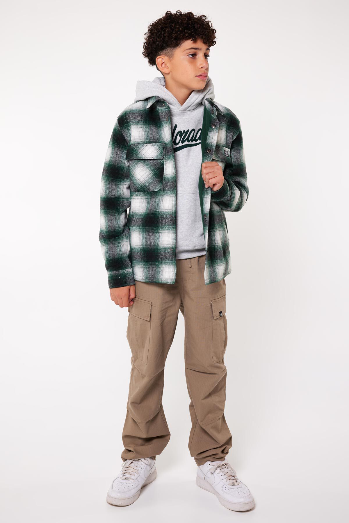 Shirt Hoxton Jr image number 0