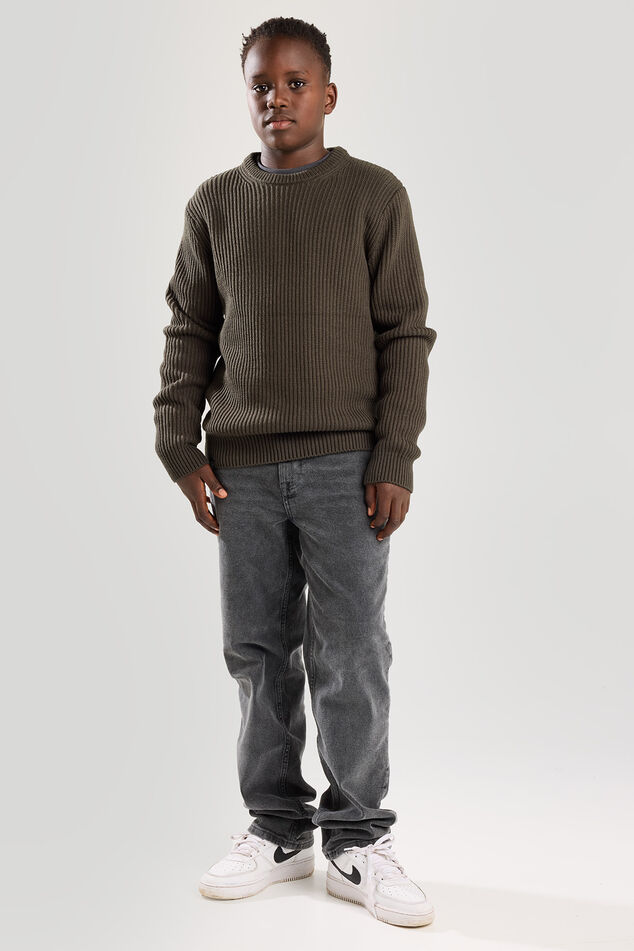 Sweater Killian JR image number 0