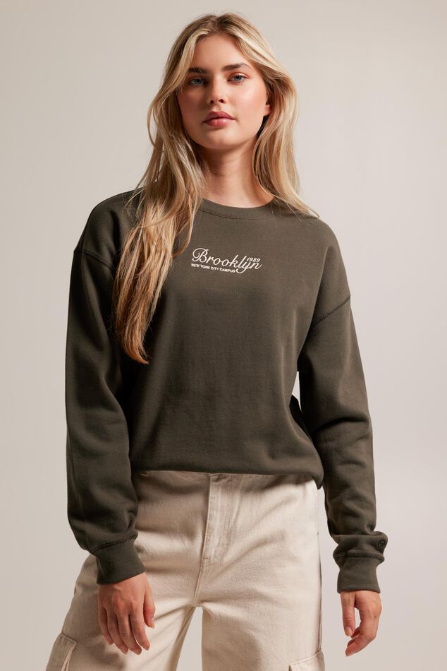 Sweater Safae image number 0