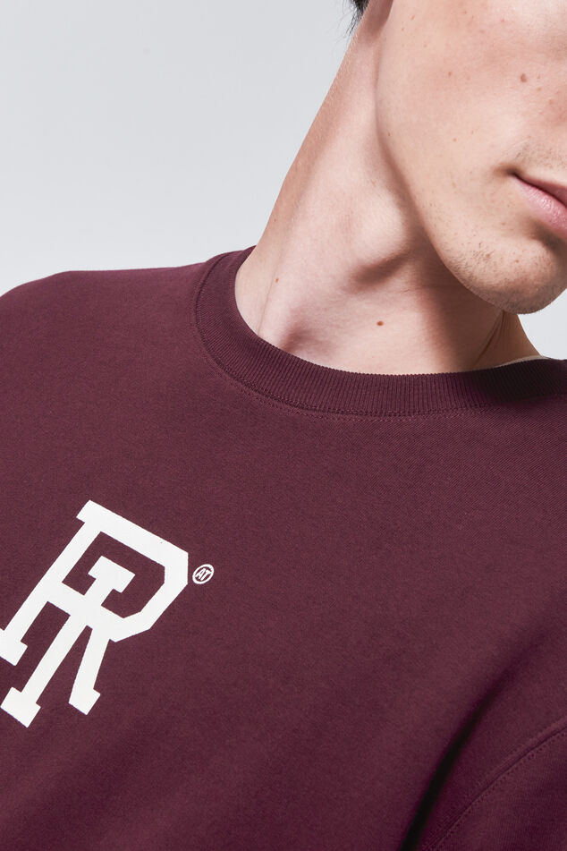 Sweater Sutton sleeve image number 3