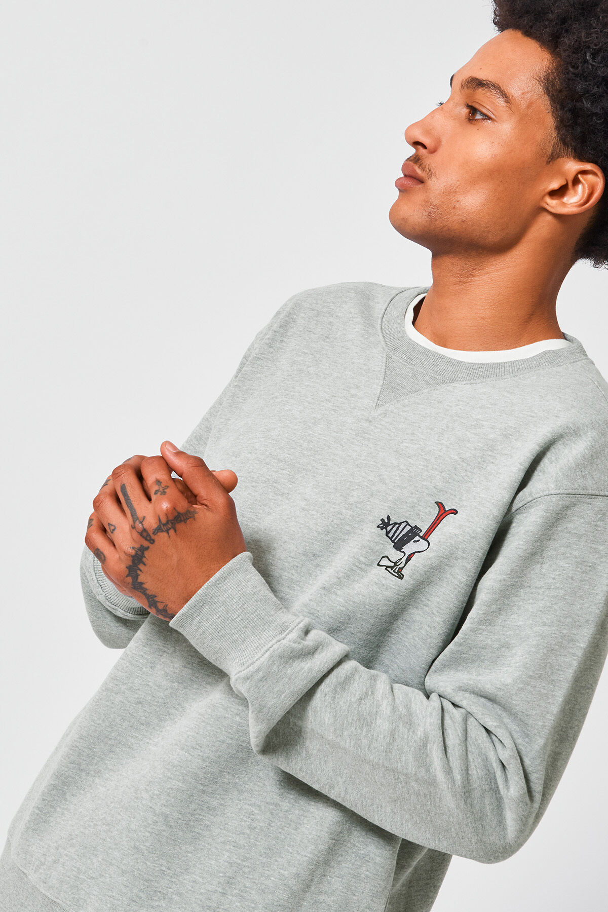 Sweater Sterling winter image number 0