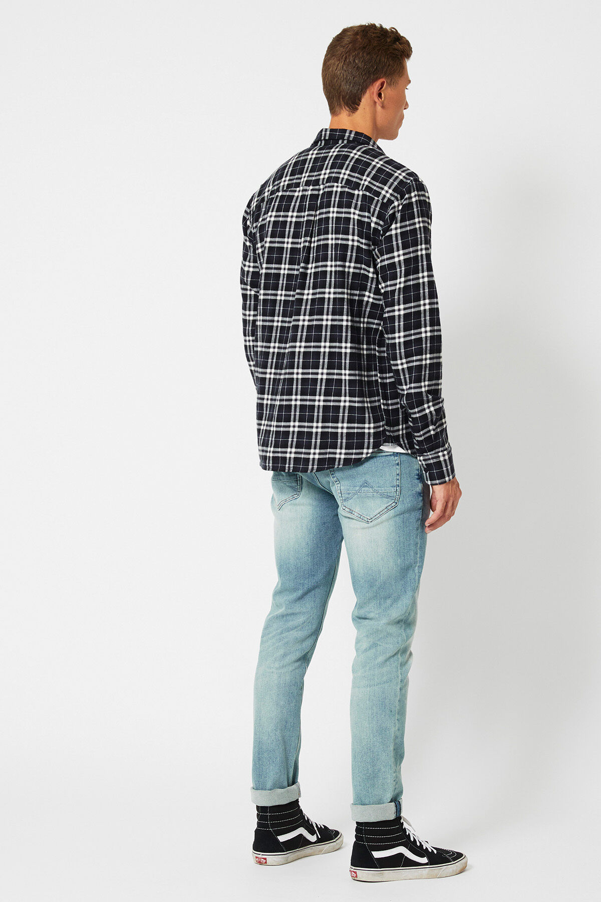 Overhemd Hector image number 2