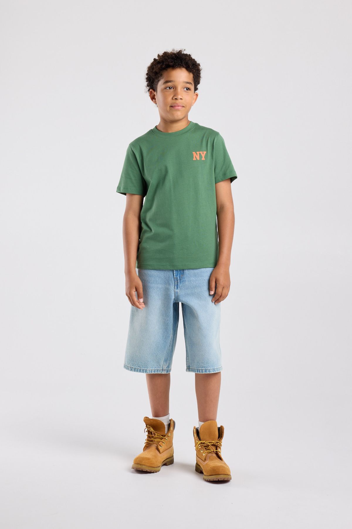 Edson Jr image number 1