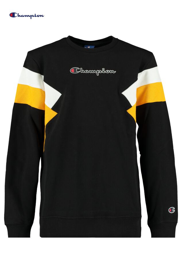 Sweater Champion Crew jr image number 0