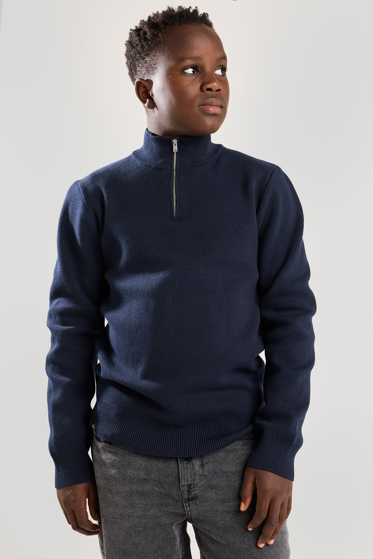 Sweater Konrad Jr image number 1