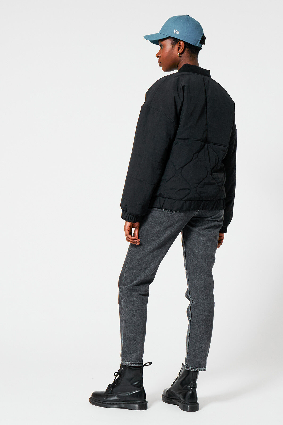 Blouson aviateur Jalia image number 2