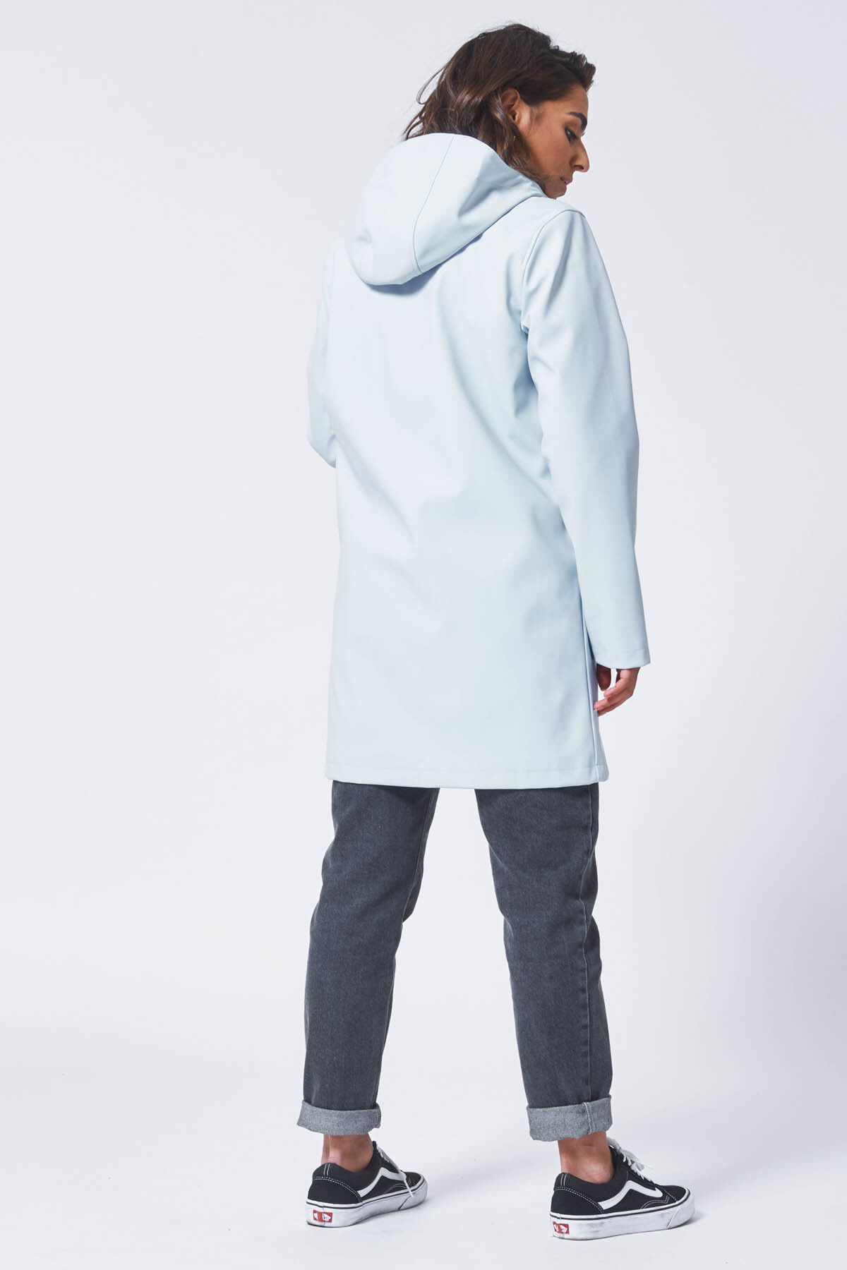 Regenjas Janice image number 2