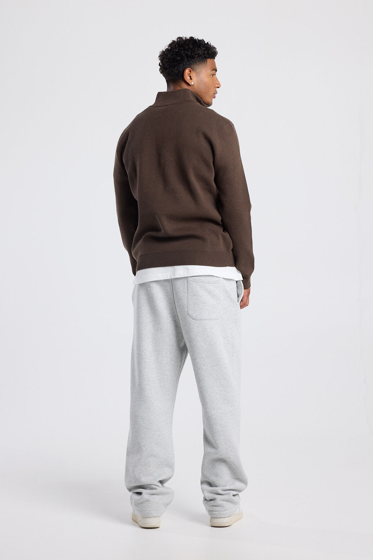 Konrad Quarter-zip image number 2