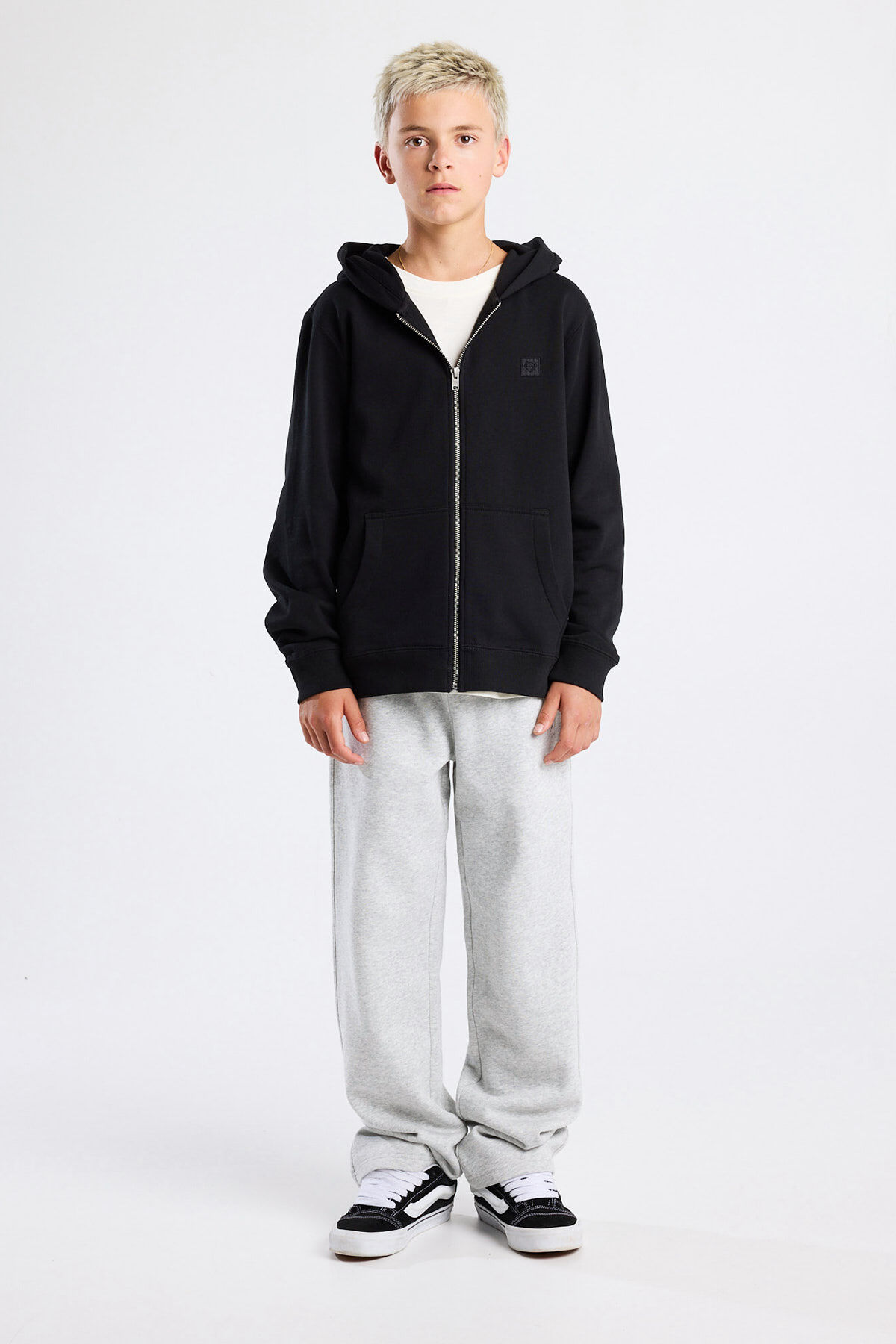 Seth full zip JR image number 1