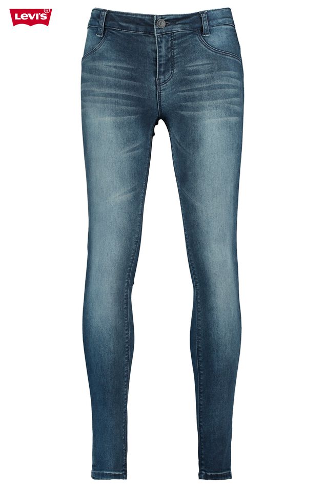 Jeans 710 Super skinny image number 0