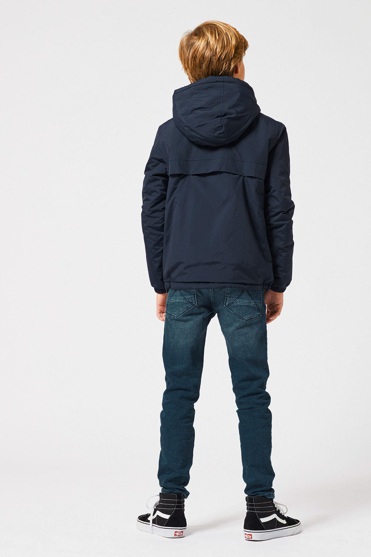 Jas Jense Jr image number 2