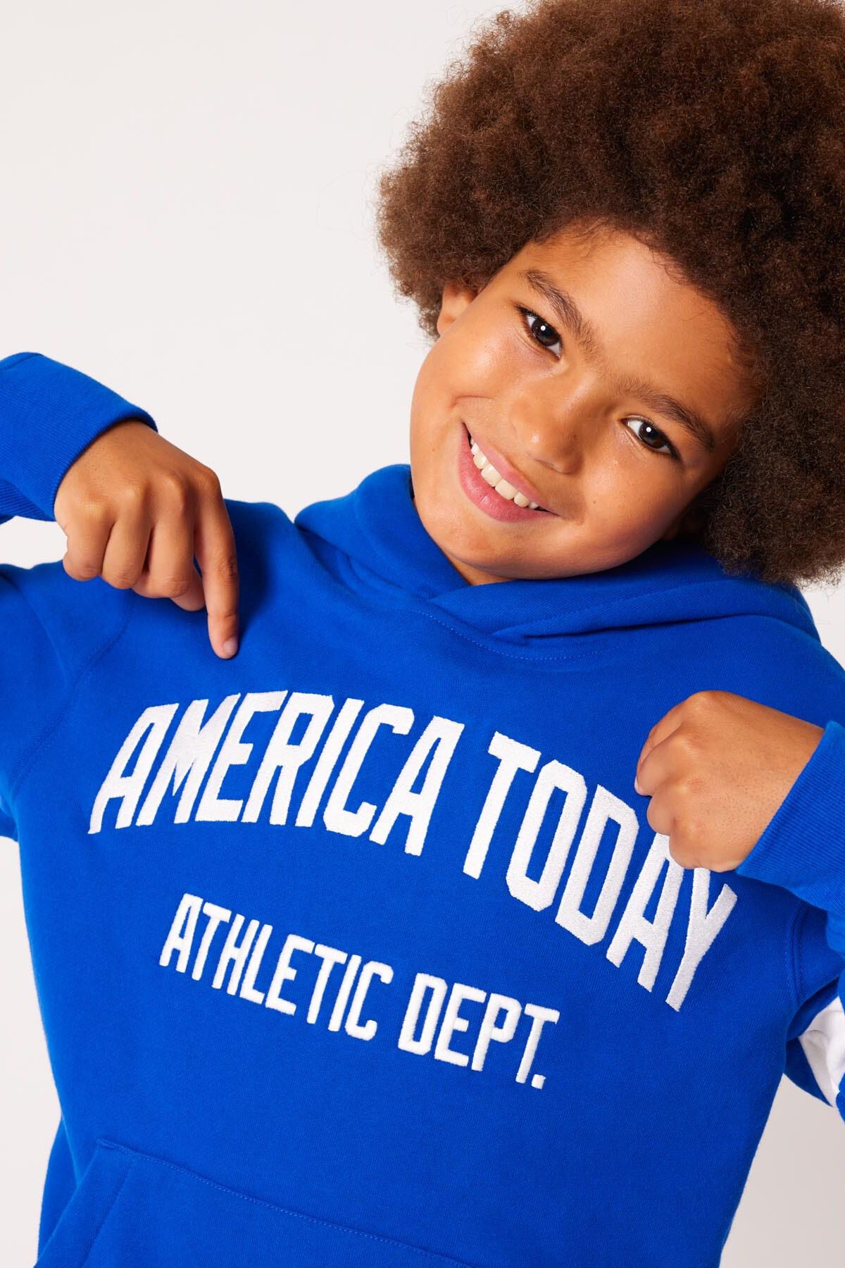 Hoodie Shay JR image number 3