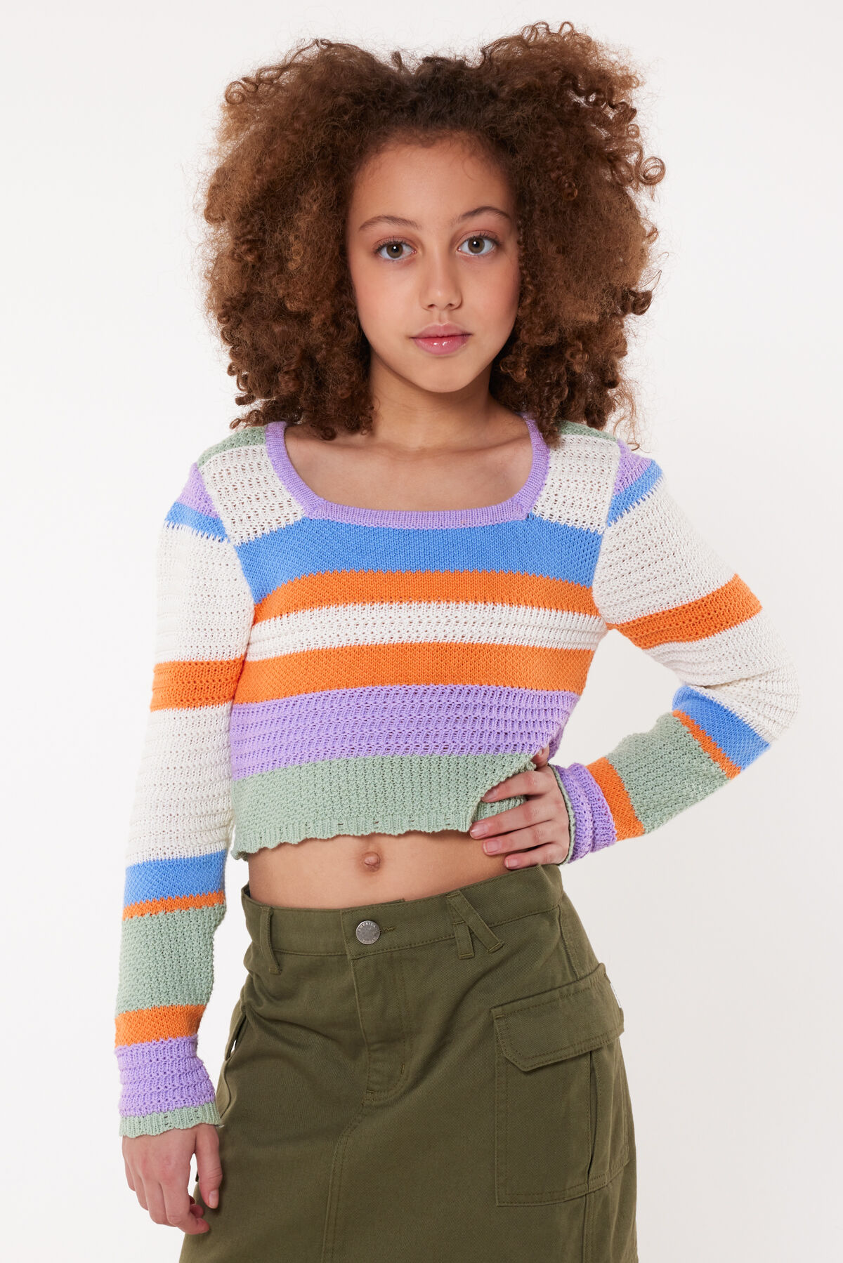 Trui Kenny JR image number 1