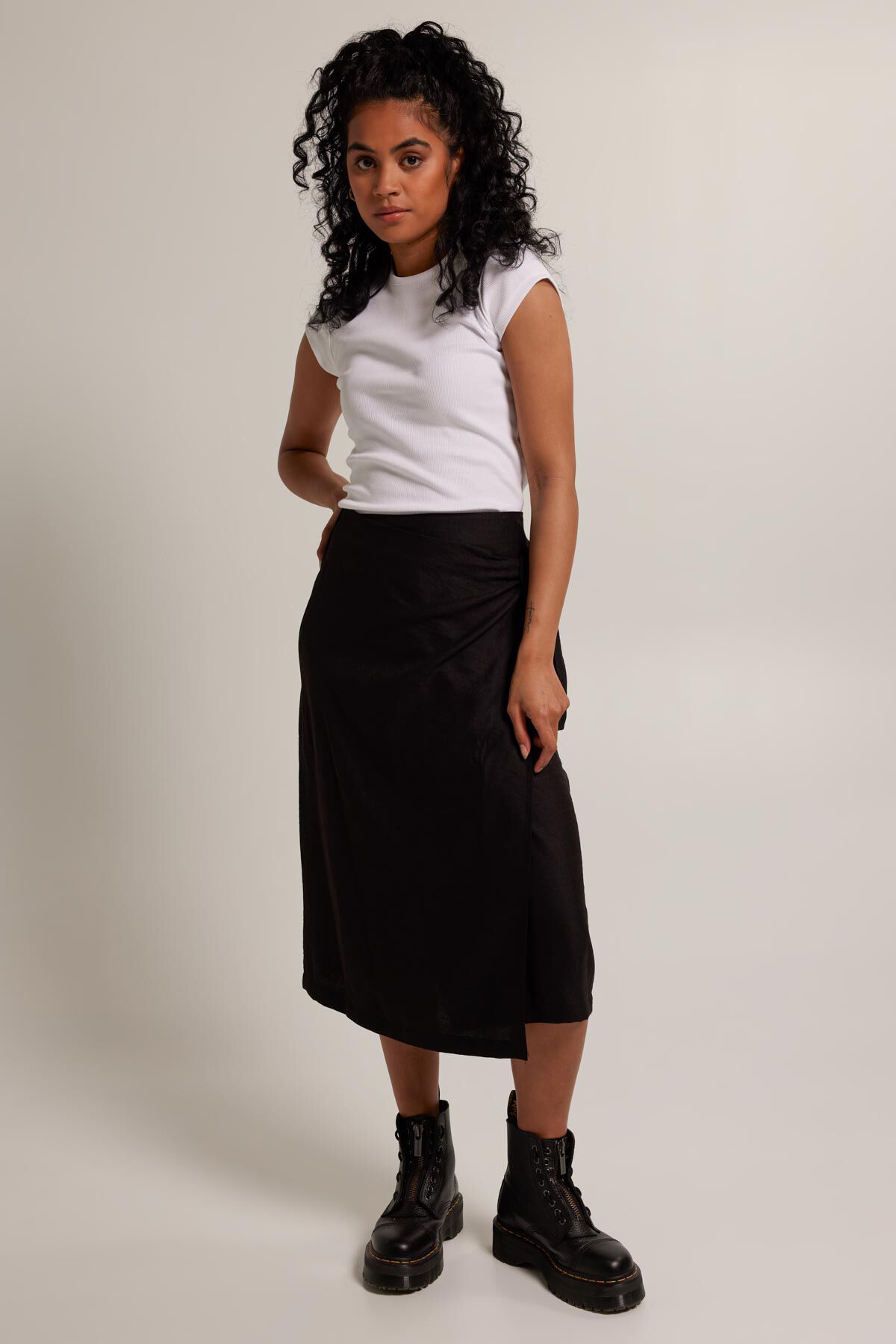 T-shirt Emilia image number 1