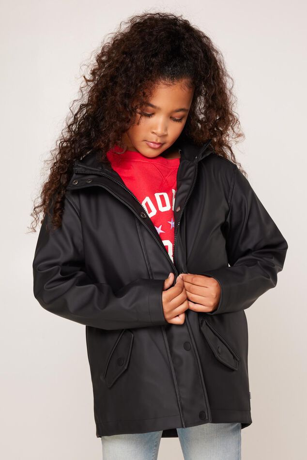 Regenjas Janice JR image number 1