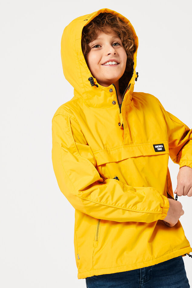 Jacket Jered jr image number 1