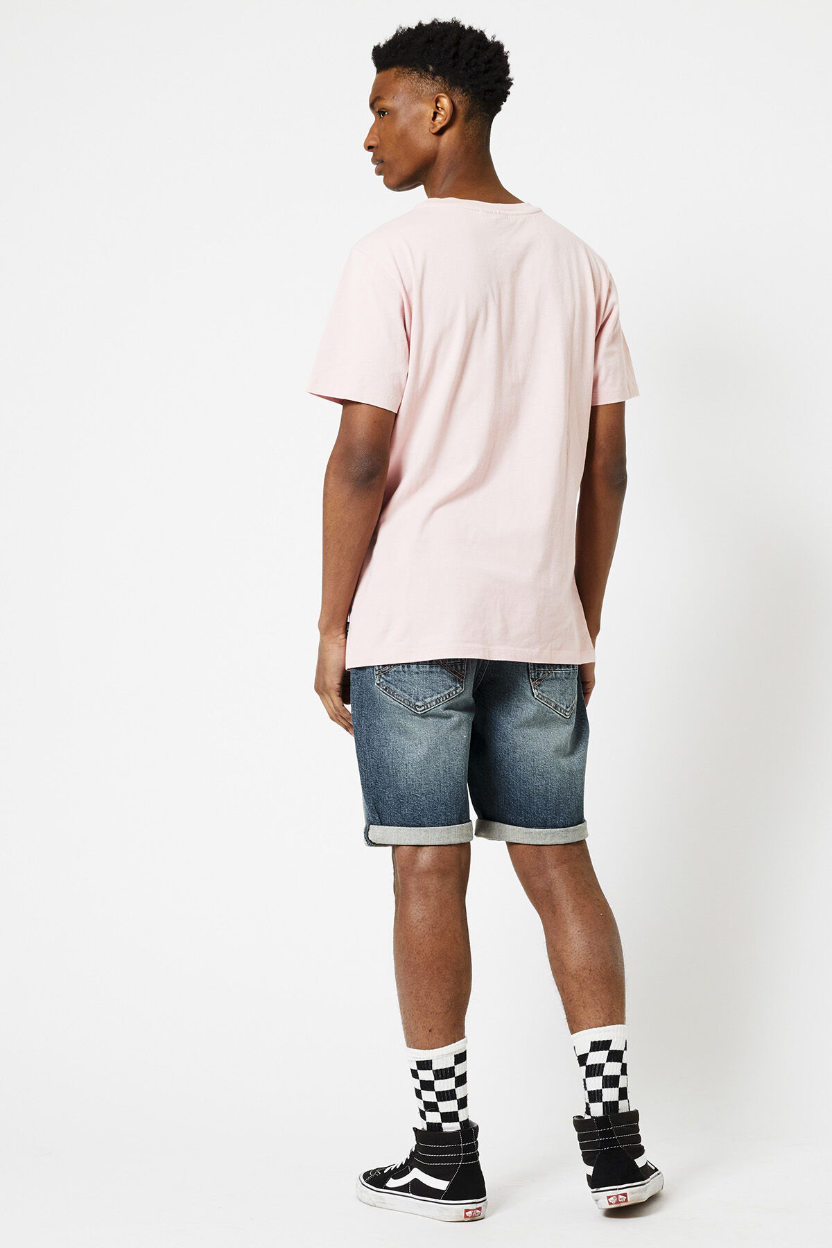 Short Robert image number 2