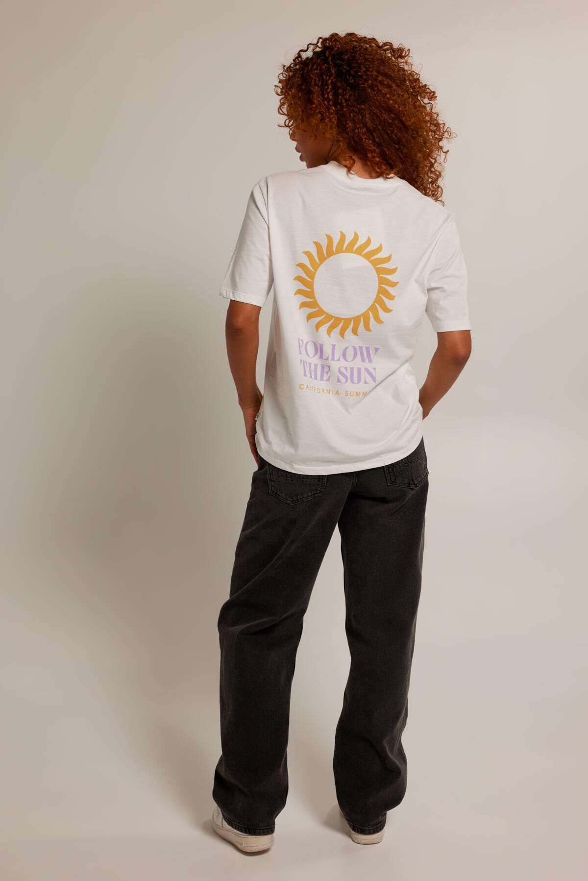 T-shirt Evi image number 0