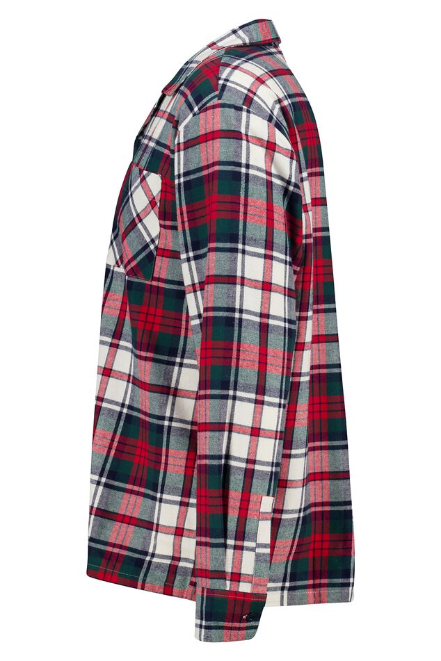 Pyjama Nathan shirt image number 6