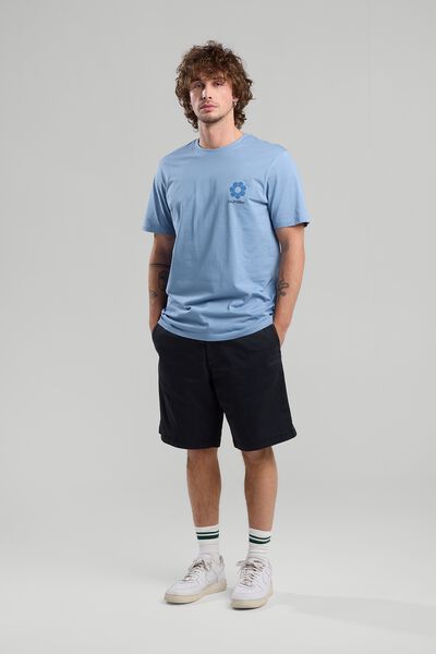 Short Stefan Short Stefan