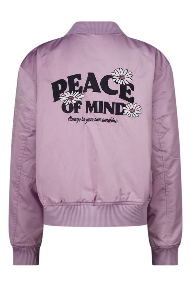 Bomber jacket Jordyn JR image number 5