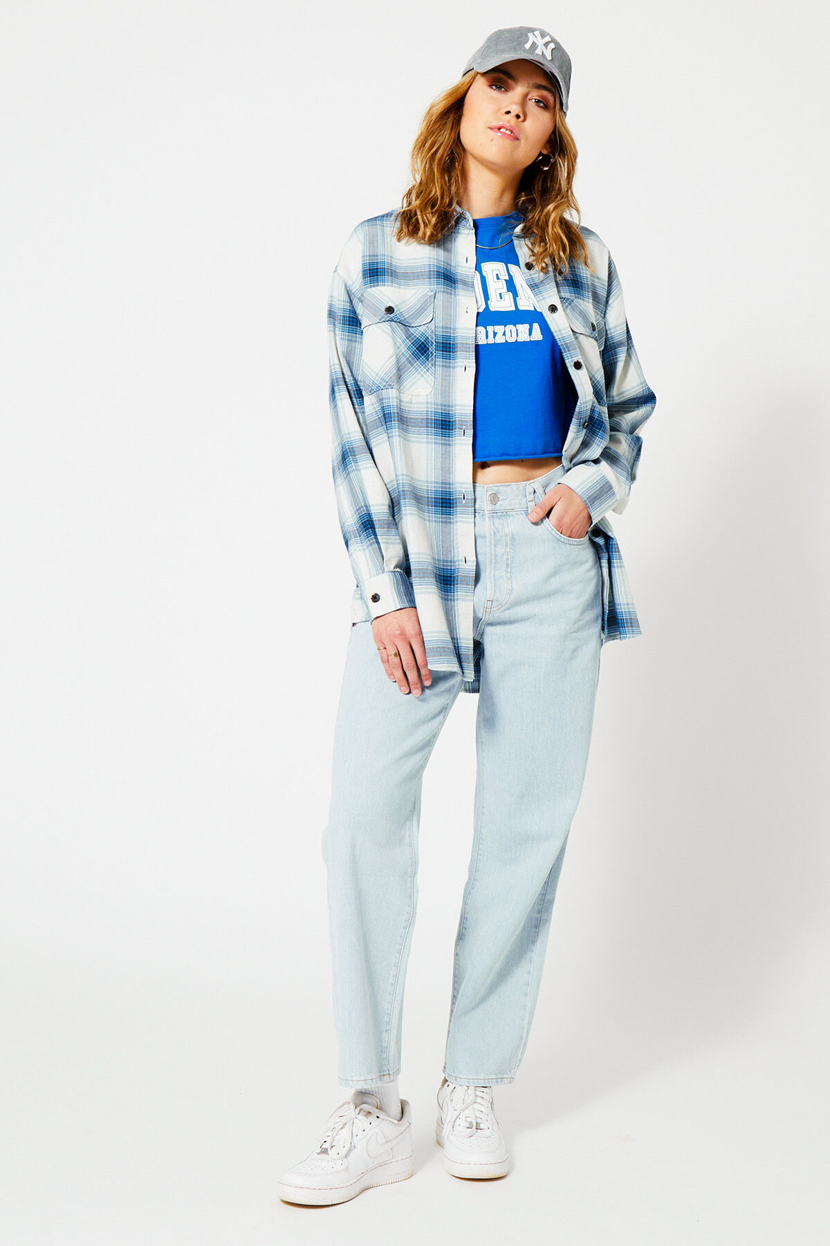 Blouse collar Blake image number 1