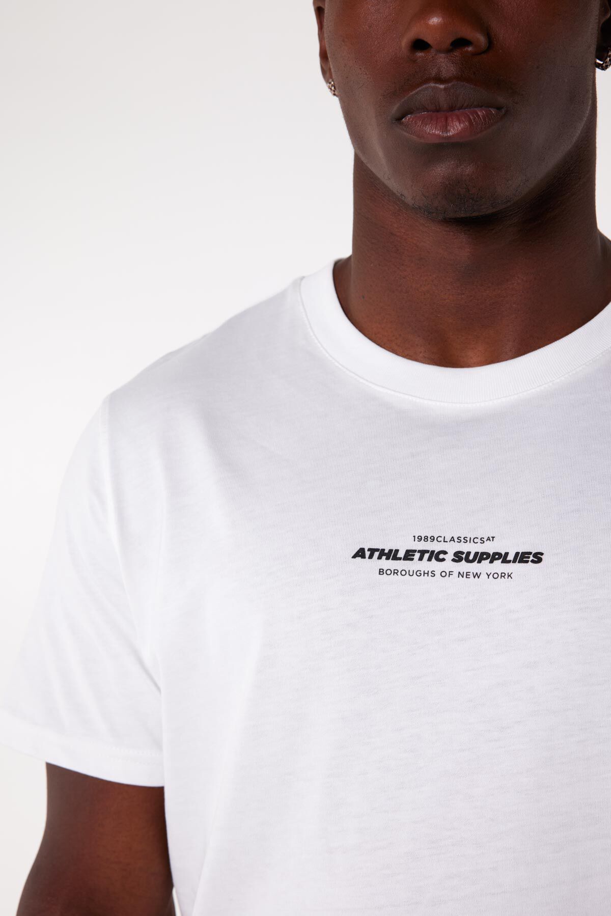 T-shirt Emerson image number 3