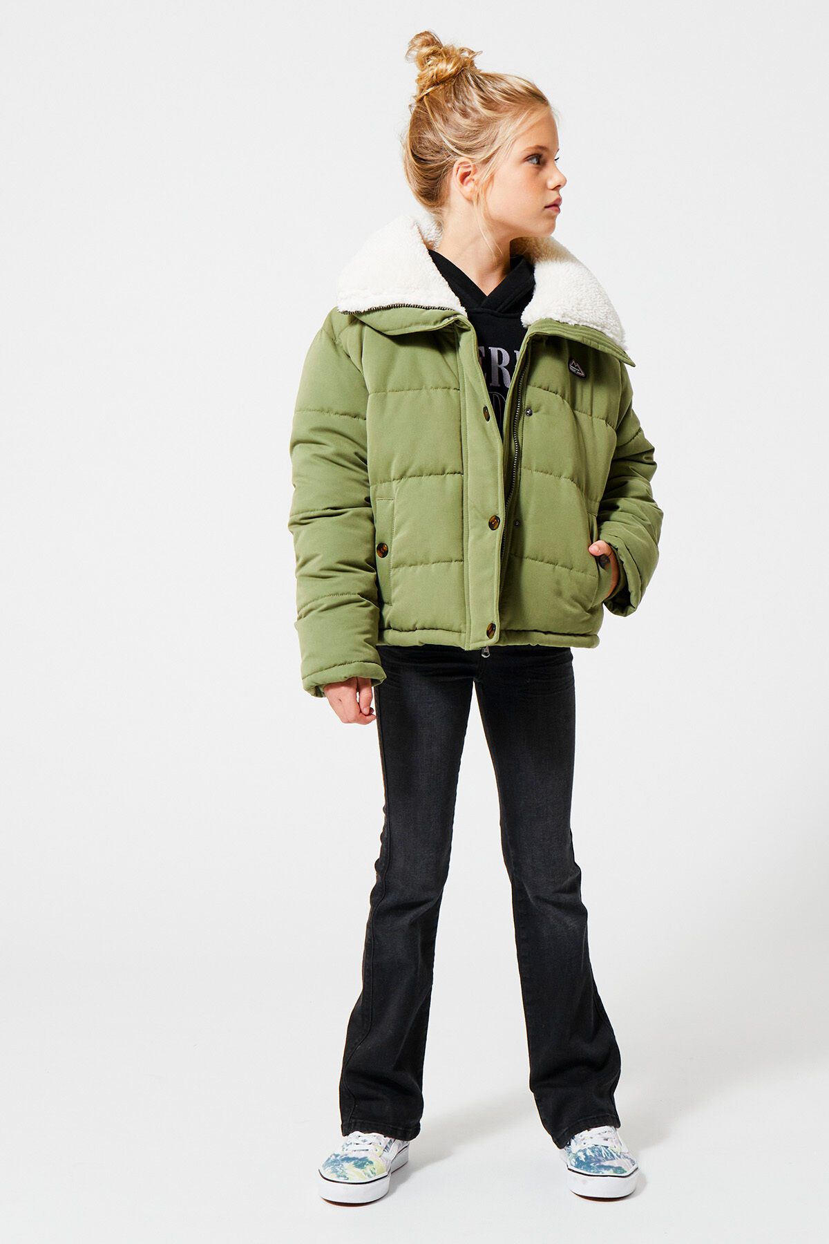 Winter jacket Jaci Jr image number 1