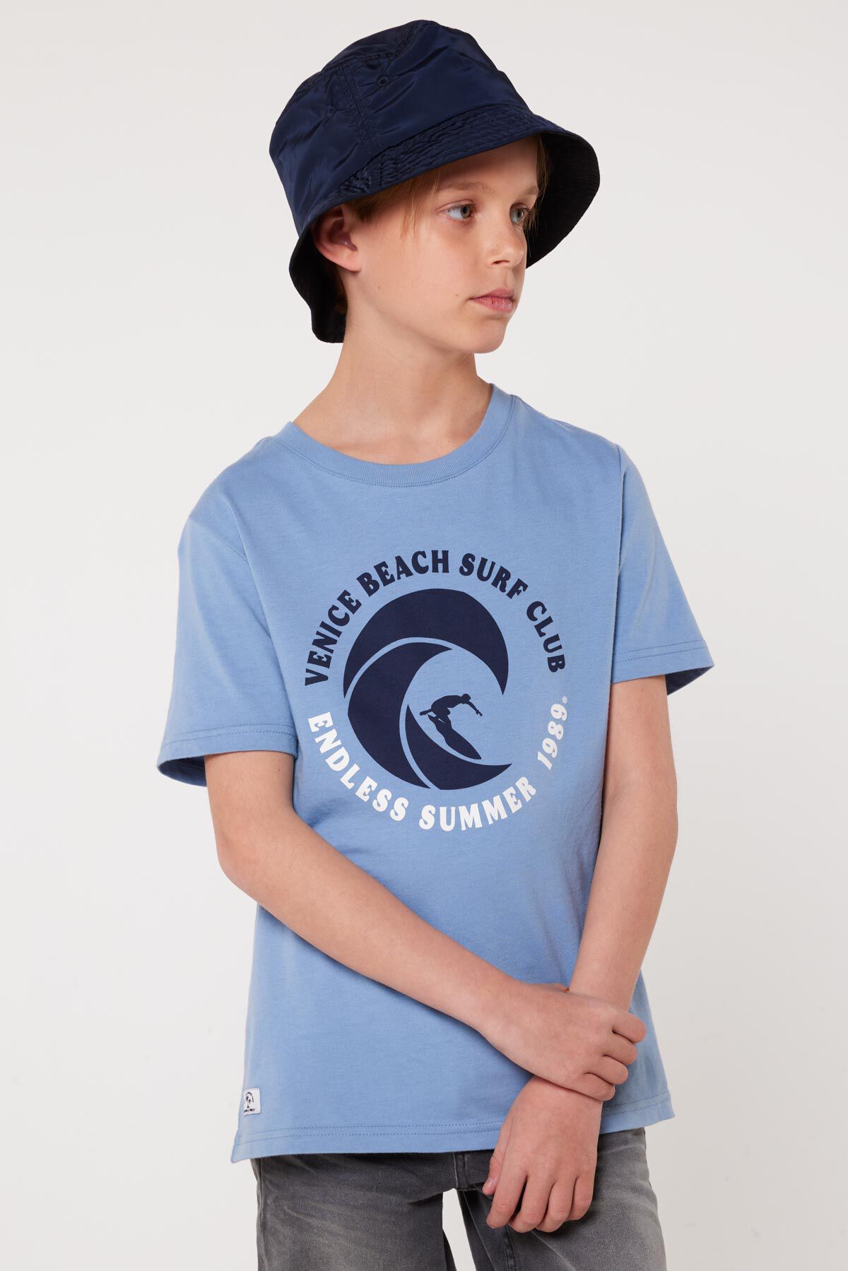 T-shirt Ewan Jr image number 3