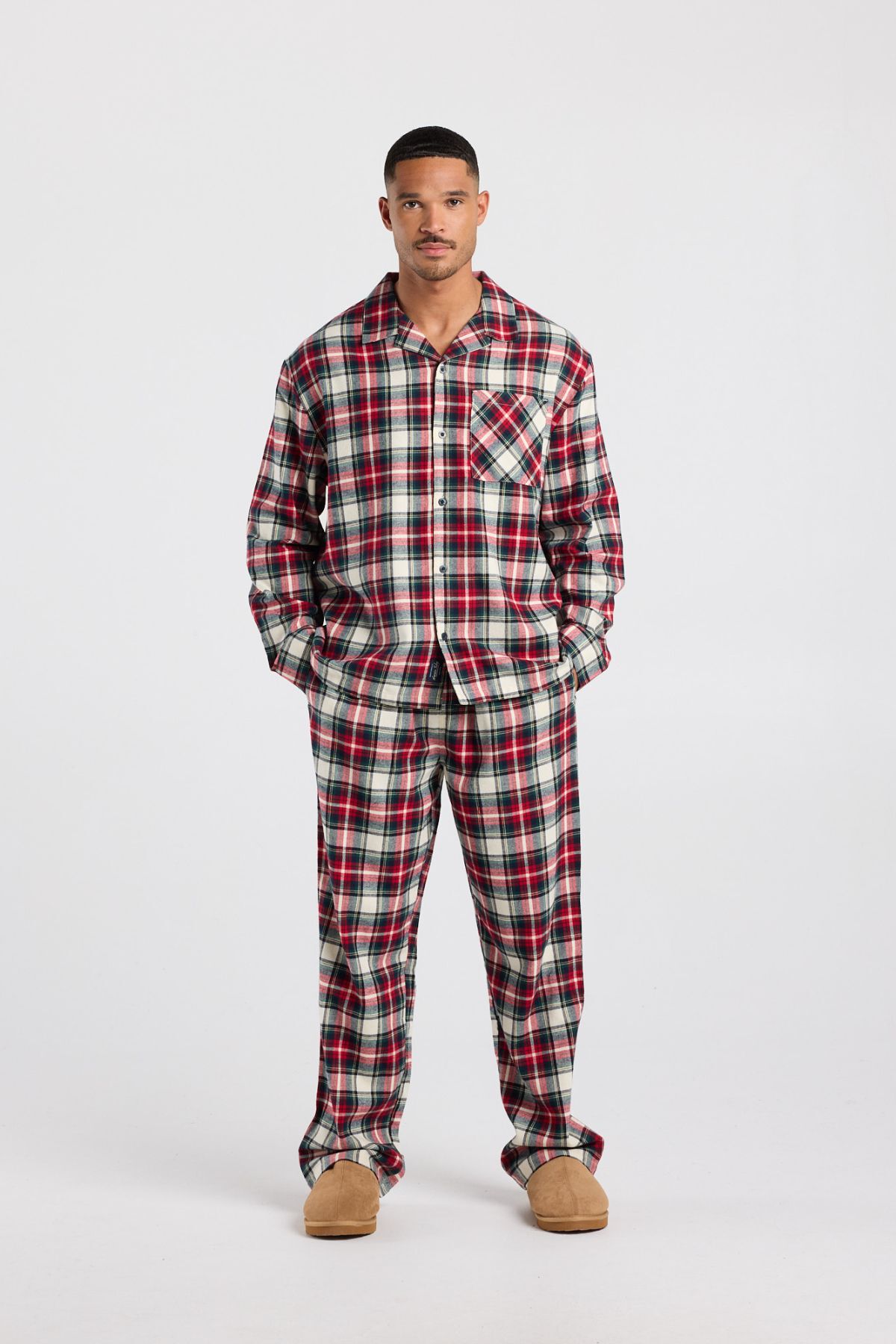 Max pants image number 1