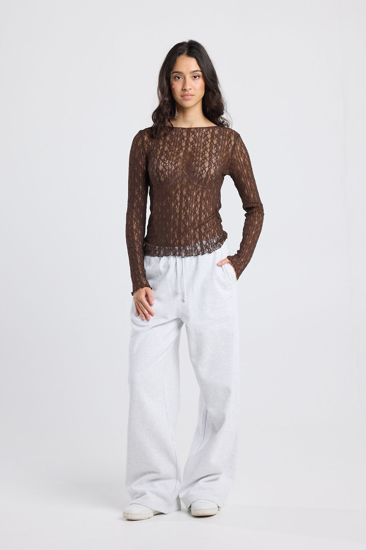 Longsleeve Lilo image number 1