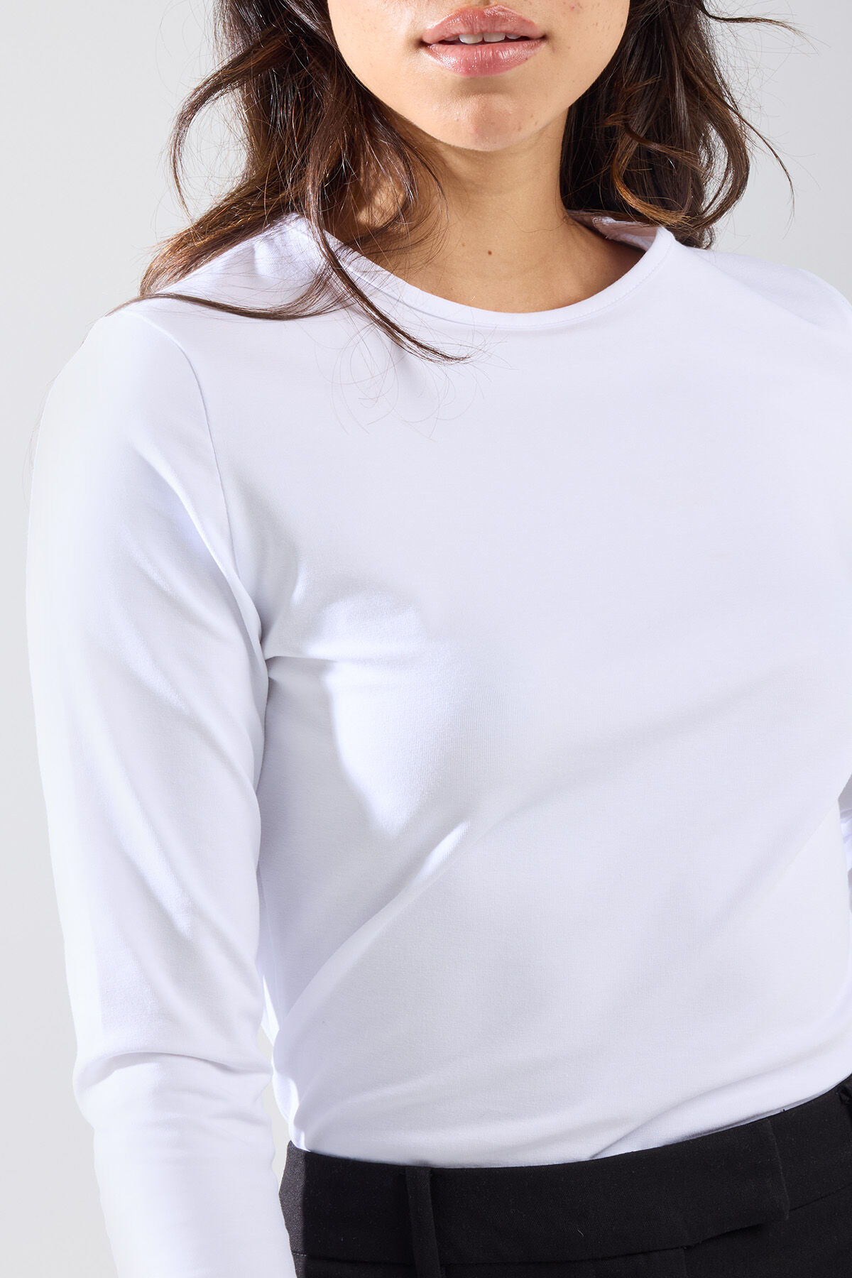 Long sleeve Gwen image number 2