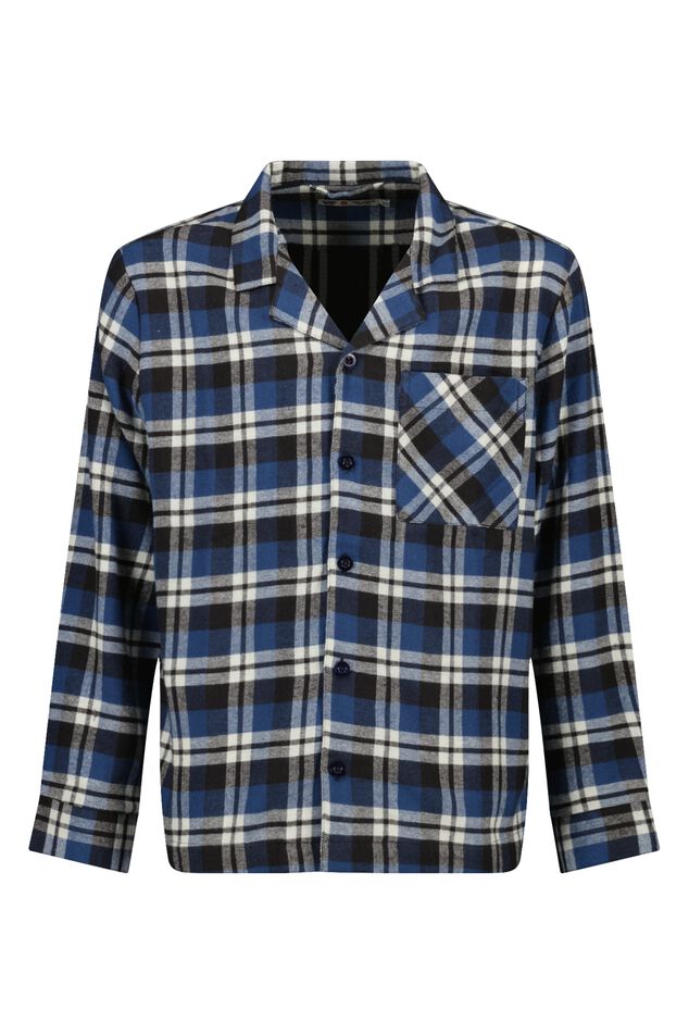 Pyjama Nathan JR Shirt image number 4