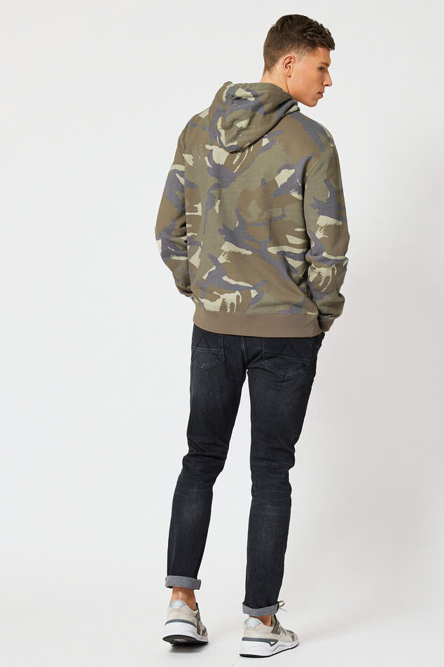 Hoodie Seth image number 2