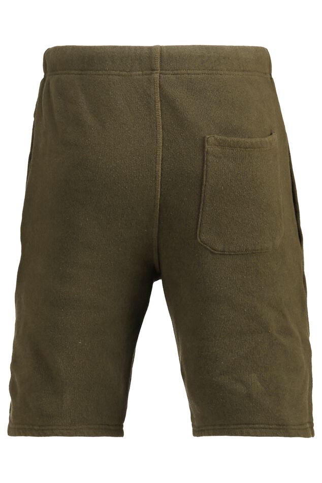 Sweat short Nicholas image number 1