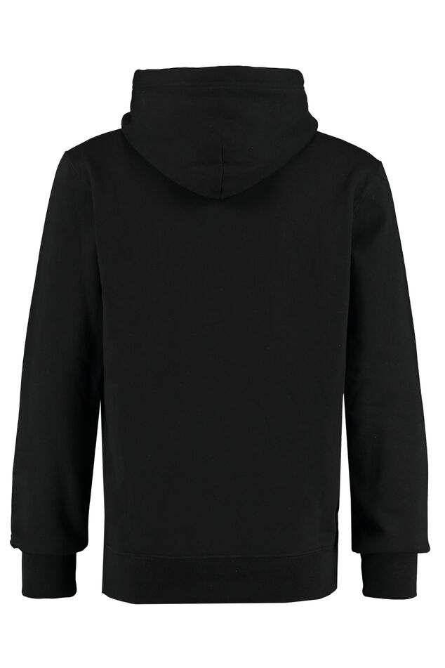 Hoodie Hooded Sweatshirt Logo image number 1