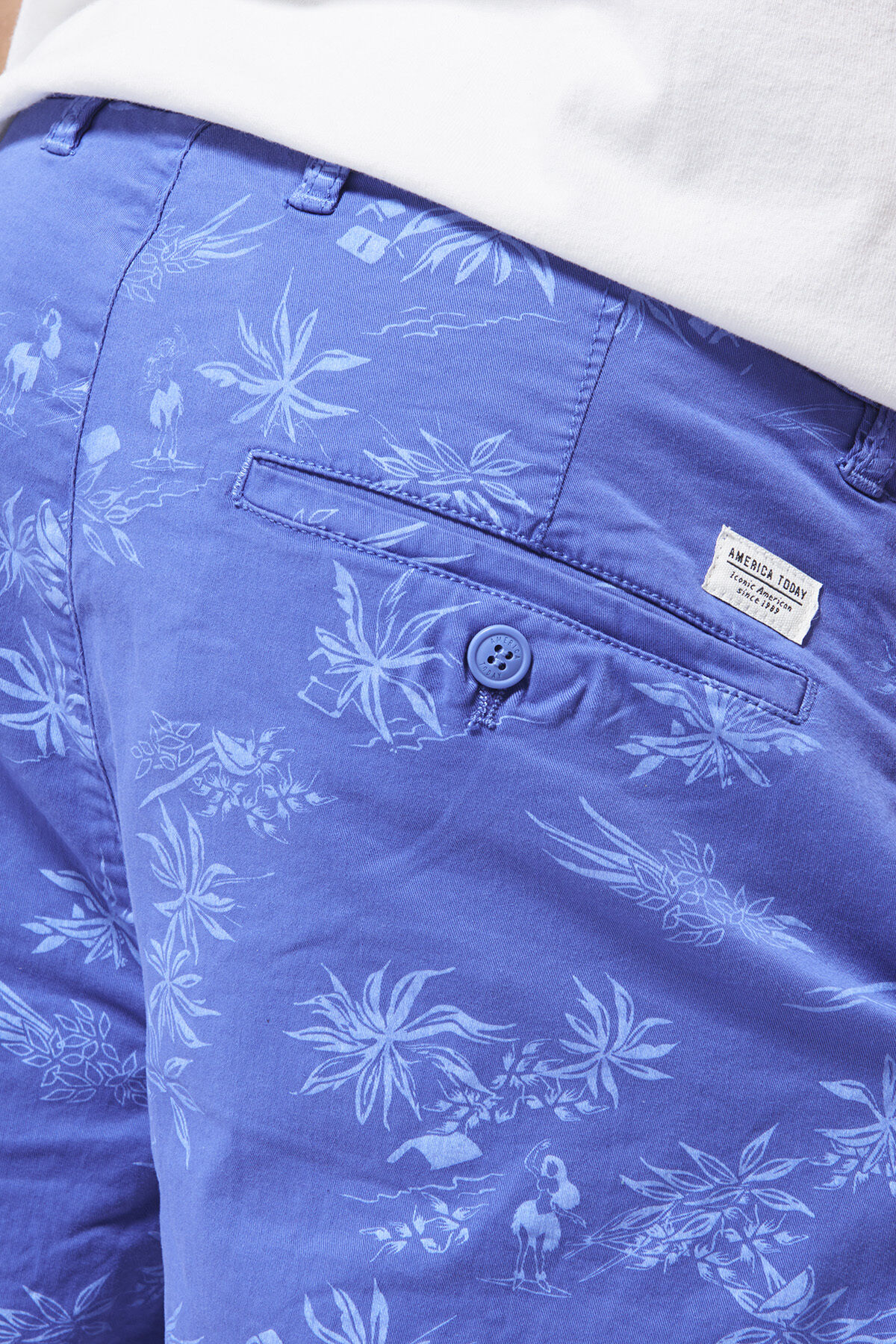 Short Steven image number 3